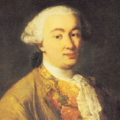 Карло Гольдони
